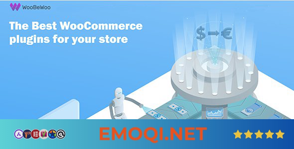 Download WooBeWoo Product Filter Pro v2.6.3